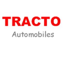 Tracto Automobiles Inter Auto 87, Limoges - Horaires d'ouverture