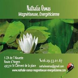 Osmas Nathalie, Saint-Clément-de-la-Place - Horaires d'ouverture
