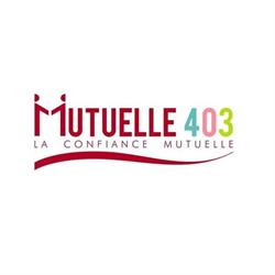 Mutuelle 403, Angoulême - Horaires d'ouverture