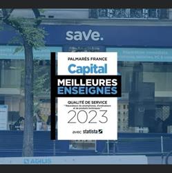 Save, Poitiers - Horaires d'ouverture