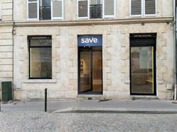 Save, Orléans - Horaires d'ouverture