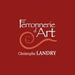 Ferronnerie D'Art Landry, Saint-Victor - Horaires d'ouverture