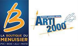 ARTI 2000 La Boutique du Menuisier, Romagnat - Horaires d'ouverture