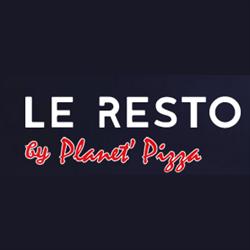 PLANET' PIZZA LE RESTO, Ensisheim - Horaires d'ouverture