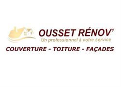Ousset Rénov' 54, Toul - Horaires d'ouverture