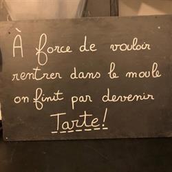 La Terrasse Saint Pol, Nogent-le-Rotrou - Horaires d'ouverture