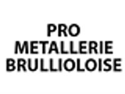 Pro Métallerie Brullioloise, Saint-Julien-sur-Bibost - Horaires d'ouverture