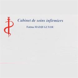 Hadji Guyou Fatma, Montlhéry - Horaires d'ouverture