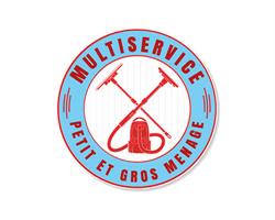 MULTISERVICE PETIT ET GROS MENAGE, La Chapelle-sur-Oreuse - Horaires d'ouverture