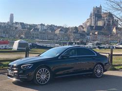 L'Excellence Transport Taxi, Auxerre - Horaires d'ouverture