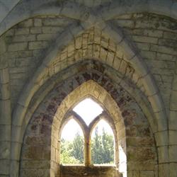 Abbaye de la Clarté Dieu, Saint-Paterne-Racan - Horaires d'ouverture