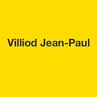 Villiod Jean-Paul, Saint-Jean-de-Belleville - Horaires d'ouverture