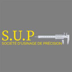 SUP Société d'Usinage de Précision, Aubagne - Horaires d'ouverture