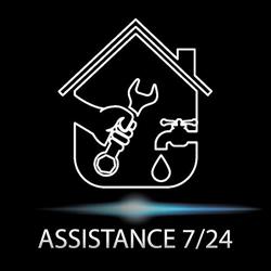 Assistance 7-24 plombier chauffagiste, Annecy - Horaires d'ouverture
