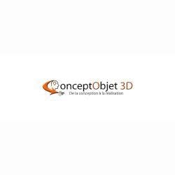 ConceptObjets 3D, Rouen - Horaires d'ouverture