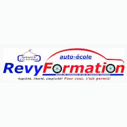 Auto-école RevyFormation, Troyes - Horaires d'ouverture