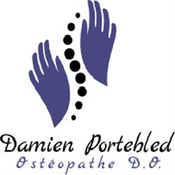 Portebled Damien, Mende - Horaires d'ouverture