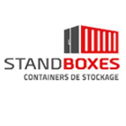 STAND BOXES Saint Quentin Nord, Morcourt - Horaires d'ouverture