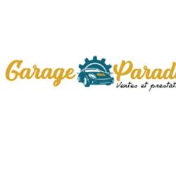 Garage Du Paradis - SARL Manceau, Cholet - Horaires d'ouverture