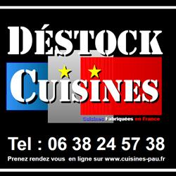 CUISINOVA-Destock Cuisines, Lons - Horaires d'ouverture