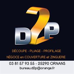 D2P, Ornans - Horaires d'ouverture