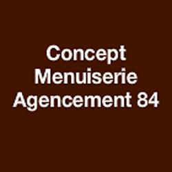 Concept Menuiserie Agencement 84, Orange - Horaires d'ouverture