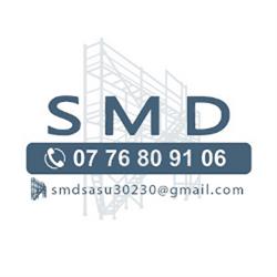 SMD échafaudage, Rodilhan - Horaires d'ouverture