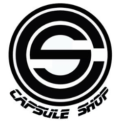 Capsule Shop, Antony - Horaires d'ouverture