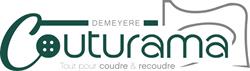 Couturama Sarl, Hem - Horaires d'ouverture