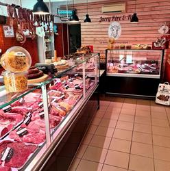 Boucherie Charcuterie Jarry Père et Fils, Saint-Jean-d'Angély - Horaires d'ouverture