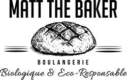Matt The Baker boulangerie Bio, Viriat - Horaires d'ouverture