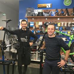 Cycles 17, Dompierre-sur-Mer - Horaires d'ouverture