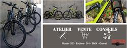 Tech Bike 71, La Roche-Vineuse - Horaires d'ouverture