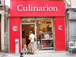 CULINARION - AIX EN PROVENCE, Aix-en-Provence - Horaires d'ouverture