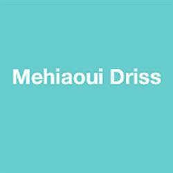 Mehiaoui Driss, Vienne - Horaires d'ouverture