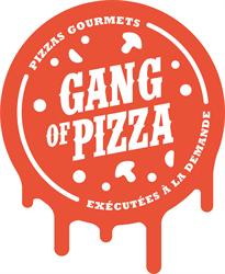 Gang Of Pizza, Nieul-le-Dolent - Horaires d'ouverture