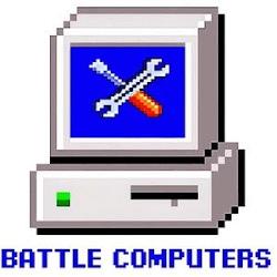 Battle Computers, Paris - Horaires d'ouverture