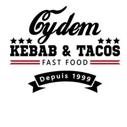 Cydem Kebab, Bonson - Horaires d'ouverture