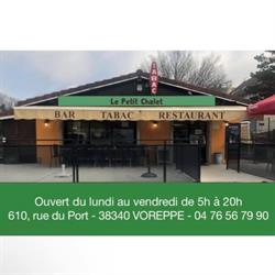 Le Petit Chalet, Voreppe - Horaires d'ouverture