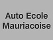 Auto Ecole Mauriacoise, - Horaires d'ouverture