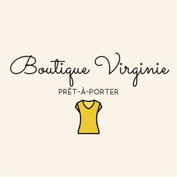 Boutique Virginie, Amplepuis - Horaires d'ouverture