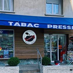 Tabac Presse St Jean, Ajaccio - Horaires d'ouverture