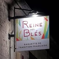Boulangerie Journeux, Rully - Horaires d'ouverture
