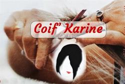 Coif' Karine, Thiviers - Horaires d'ouverture