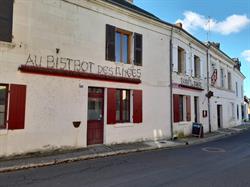 AU BISTROT DES ANGES, Angé - Horaires d'ouverture