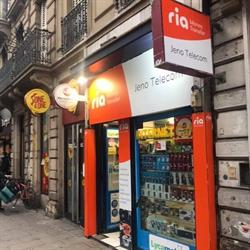 Jeno Telecom, Strasbourg - Horaires d'ouverture