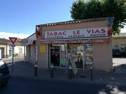 Tabac Le Vias - Horaires d'ouverture