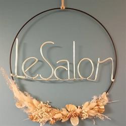 Le Salon, Montsoreau - Horaires d'ouverture