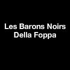 Les Barons Noirs Della Foppa, Treteau - Horaires d'ouverture