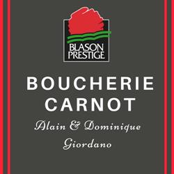Boucherie Carnot, Le Cannet - Horaires d'ouverture